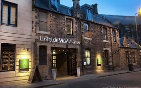 Hotel Du Vin  4*